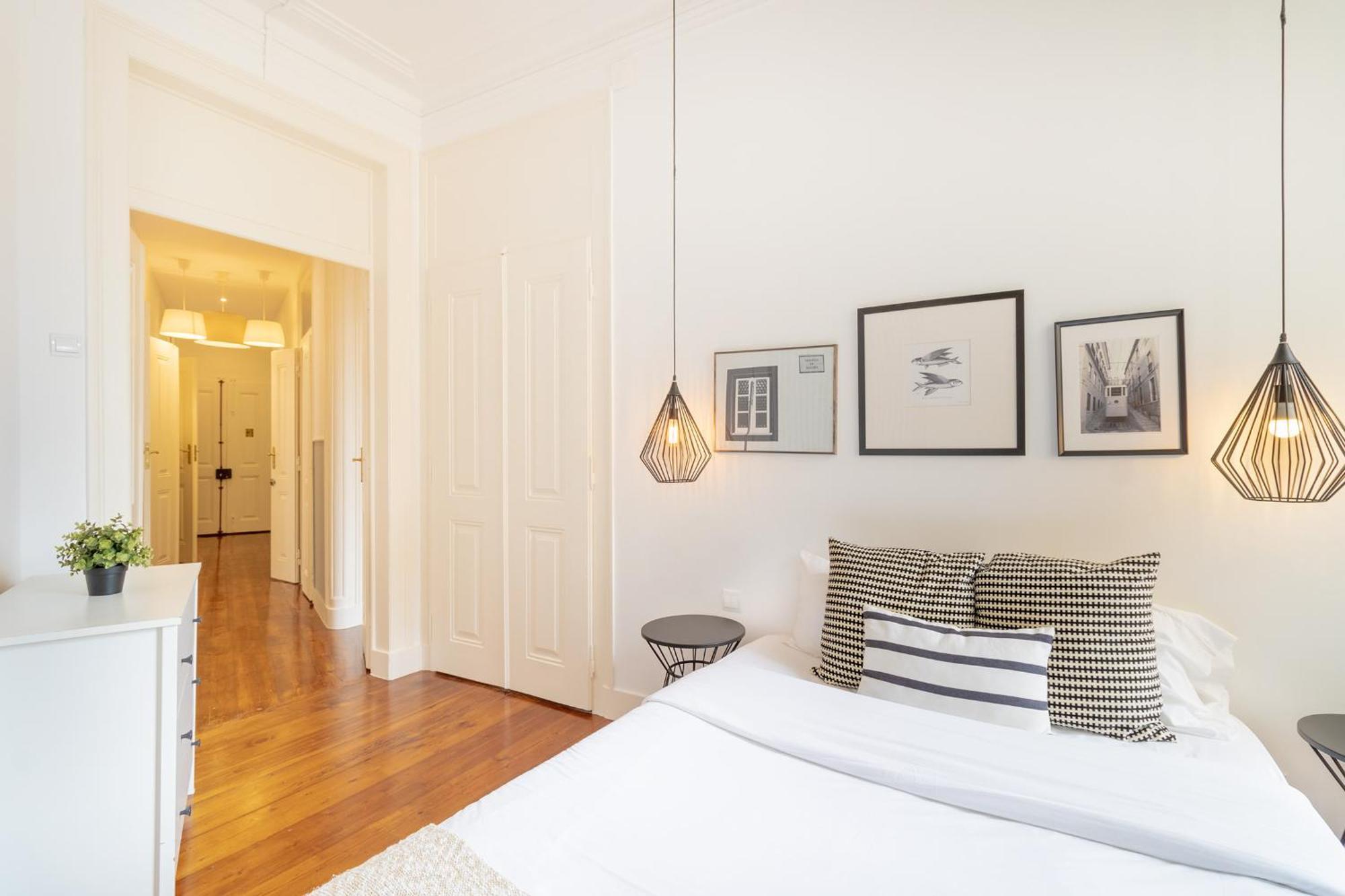 Principe By Central Hill Apartments Lisboa Eksteriør bilde
